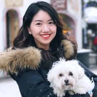 Sitter Profile Image: Ting Z.