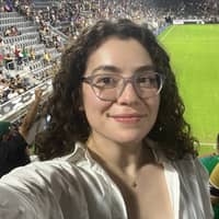 Sitter Profile Image: Cristina G.