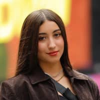 Sitter Profile Image: Annabella K.