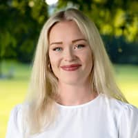 Passarens profilbild: Alberte K.