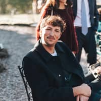 Immagine del profilo del sitter: Luca R.