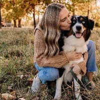 Sitter Profile Image: Emily A.