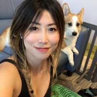 Sitter Profile Image: Mika B.