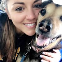 Sitter Profile Image: Christina P.