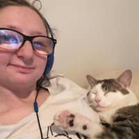 Sitter Profile Image: Felicia M.