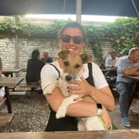 Sitter Profile Image: Fern W.