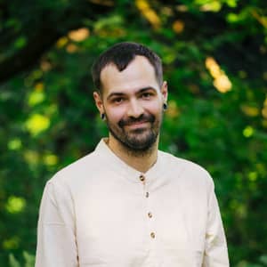 Sitter Profile Image: James W.