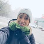 Sitter Profile Image: Ana F.