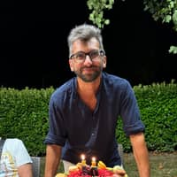 Immagine del profilo del sitter: Roberto V.