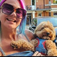 Sitter Profile Image: Katie W.