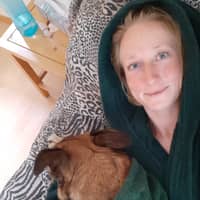 Sitterprofilbild: Cornelia H.