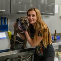 Sitter Profile Image: Mariana S.