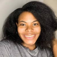 Sitter Profile Image: Aniya D.