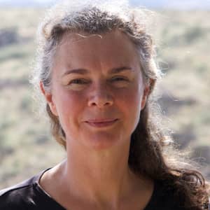 Sitter Profile Image: Jillian H.