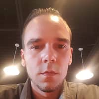 Sitter Profile Image: Ryan O.