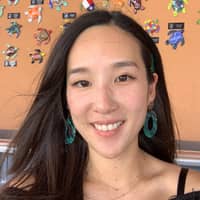 Sitter Profile Image: Soojin K.