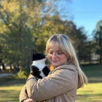 Sitter Profile Image: Grace G.