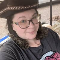 Sitter Profile Image: Alison N.