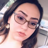 Sitter Profile Image: Amber G.