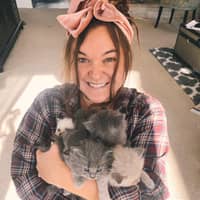 Sitter Profile Image: Kate M.