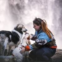 Photo de profil du pet sitter : Lucie R.