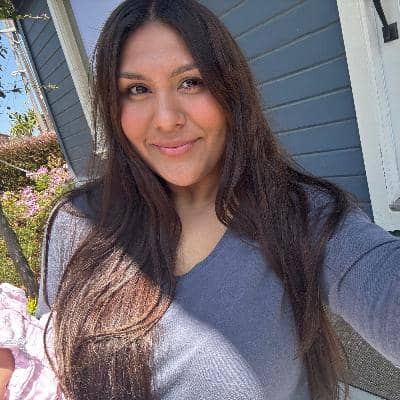 Sitter Profile Image: Yessica S.