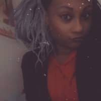 Sitter Profile Image: Lyric T.