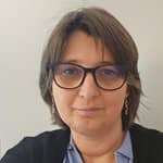 Sitter Profile Image: Imke B.