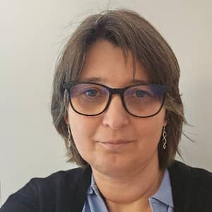 Sitter Profile Image: Imke B.