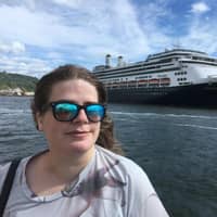 Profilbilde av hundepasser: Eline H.