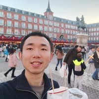 Sitter Profile Image: Julian C.