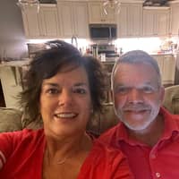 Sitter Profile Image: Rachel & Frank P.