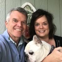 Sitter Profile Image: Rachel & Frank P.