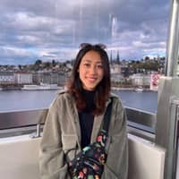 Sitter Profile Image: Subi D.