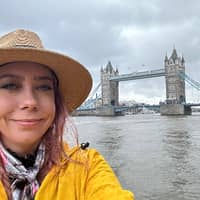 Sitter Profile Image: Krystal S.