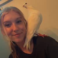 Sitter Profile Image: Stormy W.