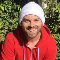 Sitter Profile Image: Bradford S.