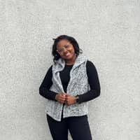 Sitter Profile Image: Ardeja M.