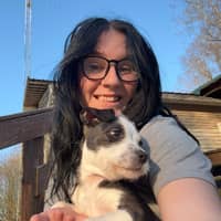 Sitter Profile Image: Cordia A.