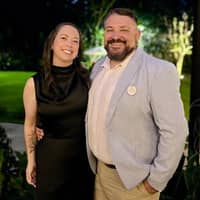 Sitter Profile Image: Brandi & Terrence P.