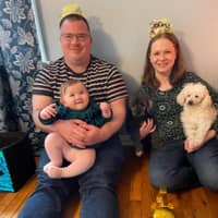 Sitter Profile Image: Olesia & Ryan H.