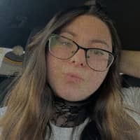 Sitter Profile Image: Alexis F.