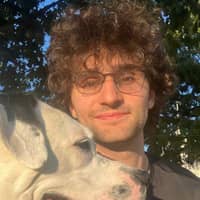 Sitter Profile Image: Walter O.