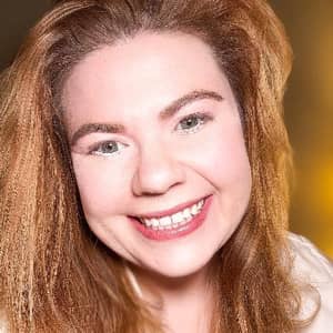 Sitter Profile Image: Elizabeth K.