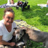 Sitter Profile Image: Meagan S.