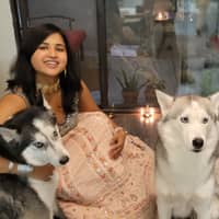 Sitter Profile Image: pia j.