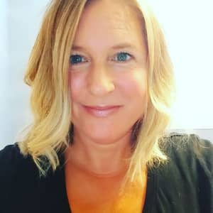 Sitter Profile Image: Katy G.