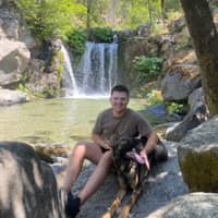 Sitter Profile Image: Jeff B.