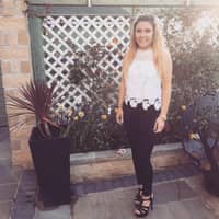 Sitter Profile Image: Jade P.