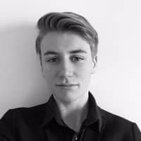 Photo de profil du pet sitter : Maxime B.